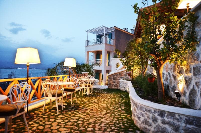 Unique Boutique Hotel Fethiye image 2