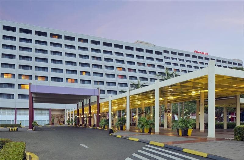 Abuja Continental Hotel image 1