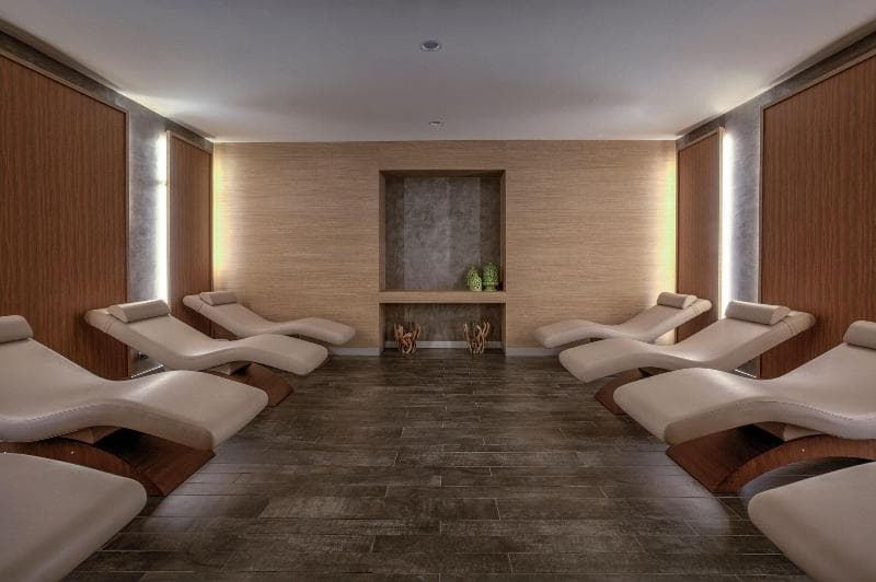 Sheraton Grand Samsun Hotel image 1