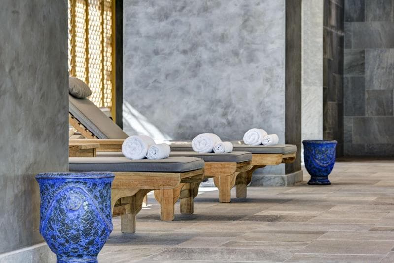 Sheraton Grand Samsun Hotel image 2