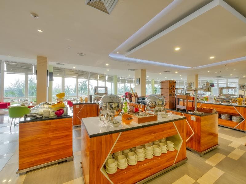 Grand Lagoi Hotel Bintan image 1