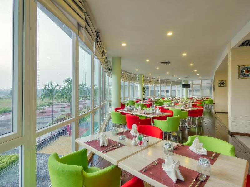 Grand Lagoi Hotel Bintan image 2