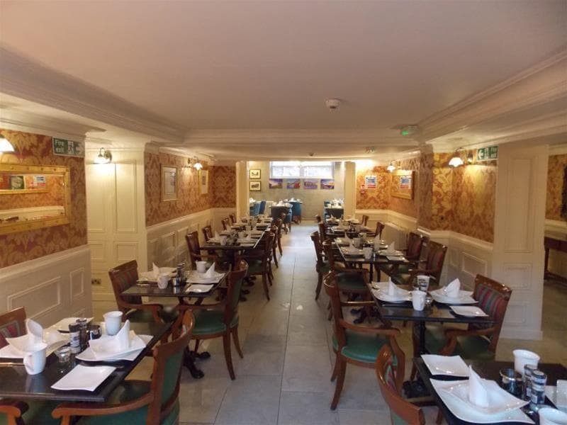 The Mountford Hotel image 1