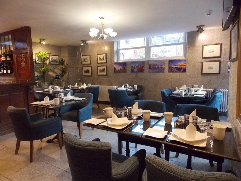 The Mountford Hotel image 2