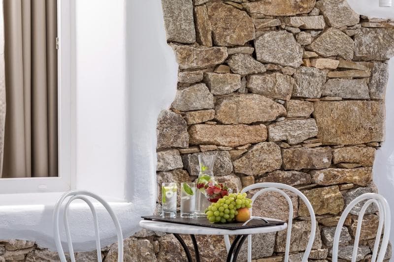 Colours of Mykonos image 1