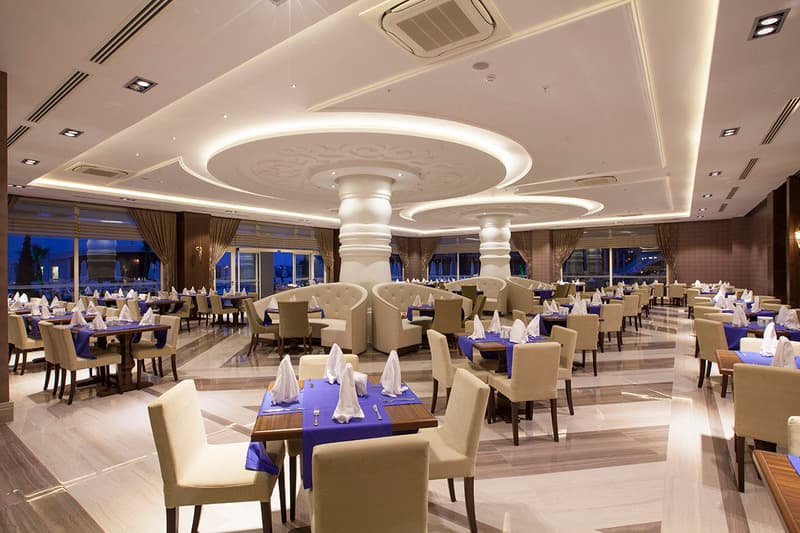 Diamond Elite Hotel & SPA image 1