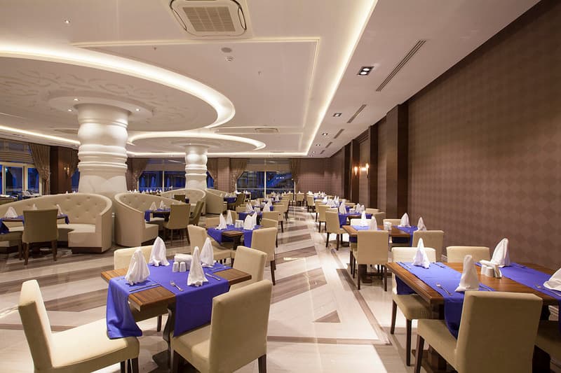 Diamond Elite Hotel & SPA image 2