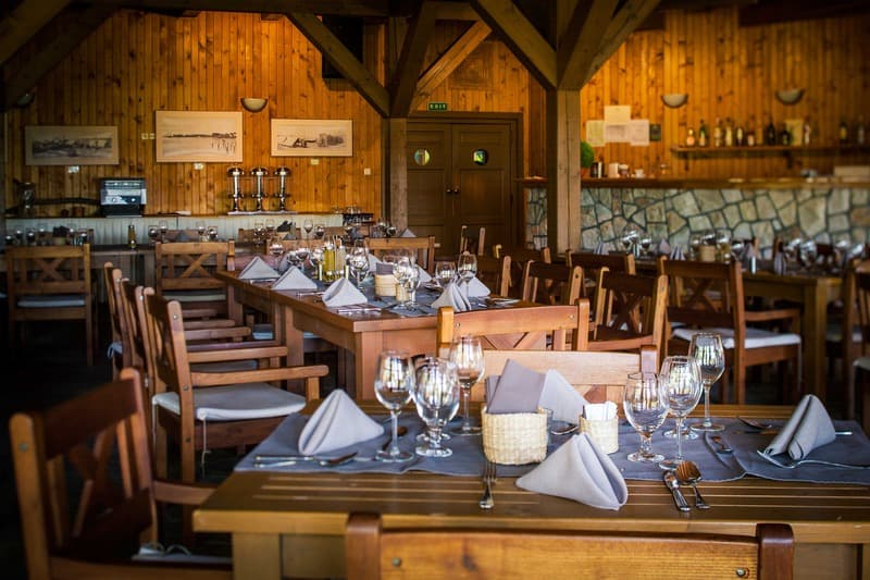 Green Village Resort image 1