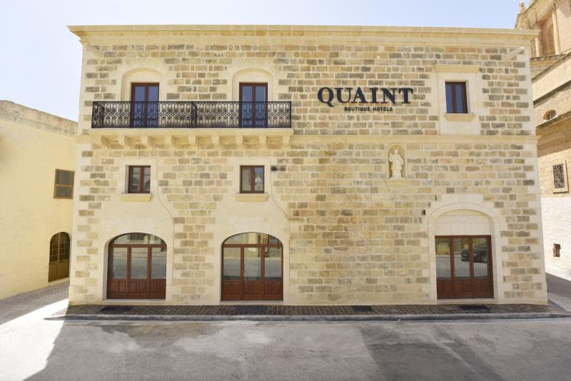 Quaint Boutique Hotel Nadur image 2