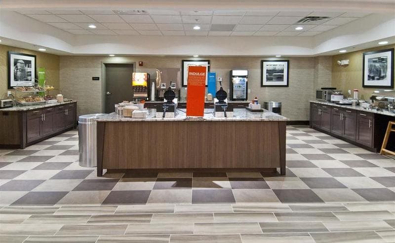 Hampton Inn & Suites Pauls Valley image 2