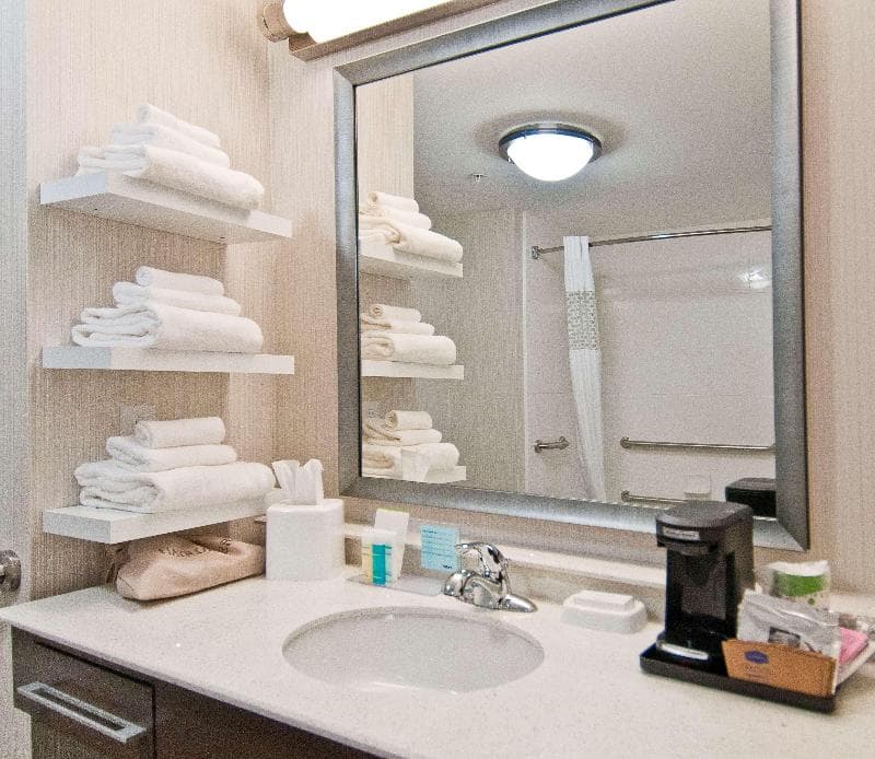 Hampton Inn & Suites Pauls Valley image 1