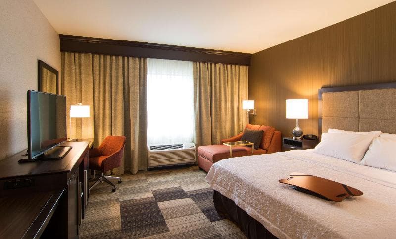 Hampton Inn Orange City image 1