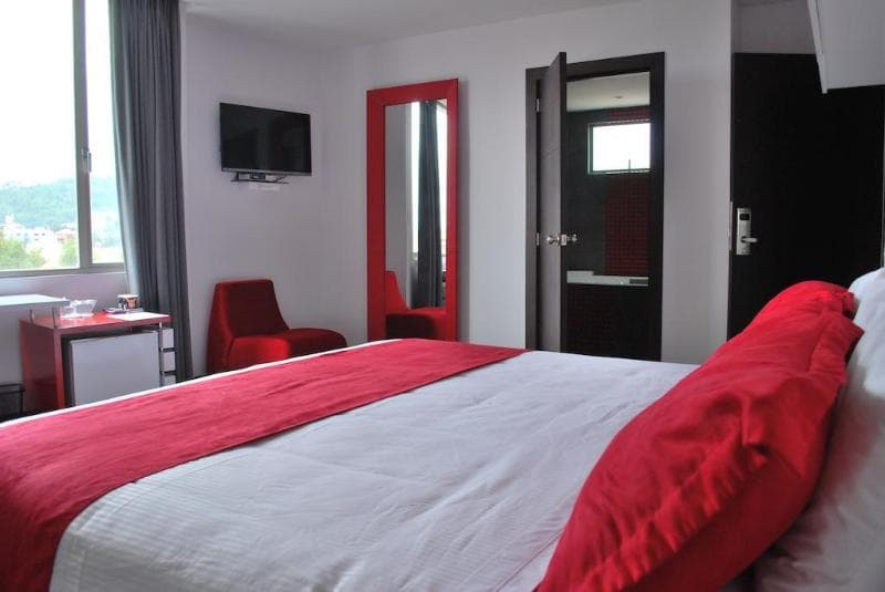 Rione Hotel Boutique image 2