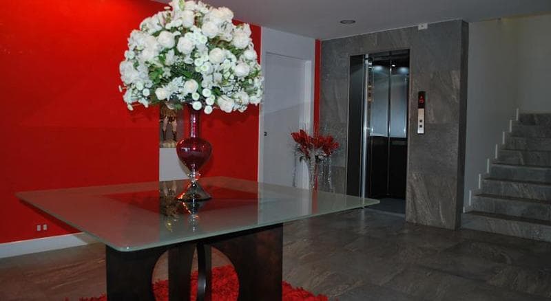 Rione Hotel Boutique image 1