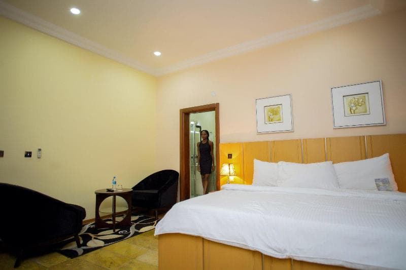 Swiss International Mabisel Port Harcourt image 2