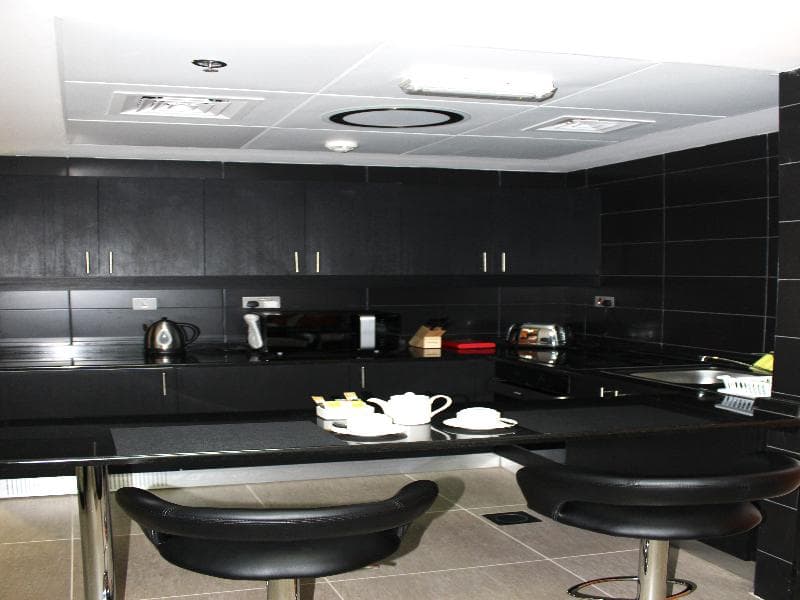 Al Diar Sawa Hotel Apartments image 2