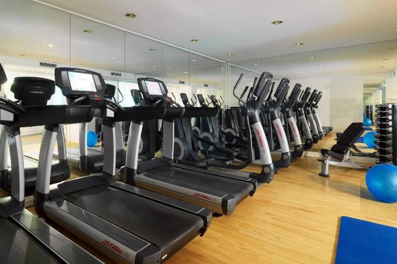 Hamburg Marriott Hotel image 1