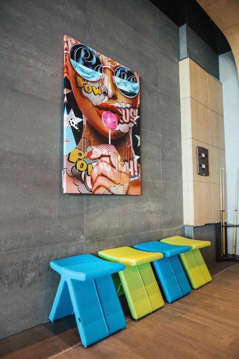 Aloft Bursa Hotel image 2