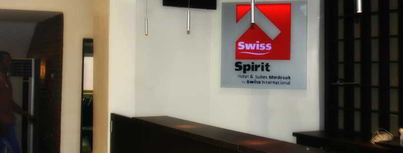 Swiss Spirit Mardezok Hotel image 2