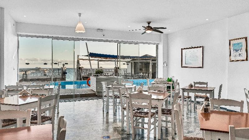 Sunset Beach Hotel image 1