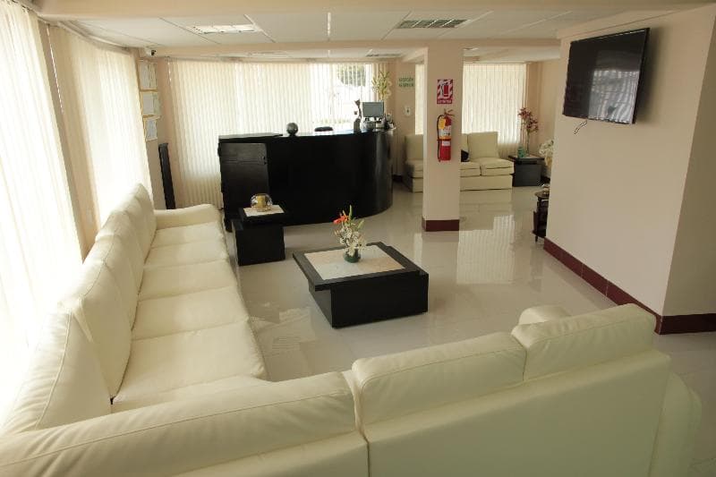 Almudena Apart Hotel image 2