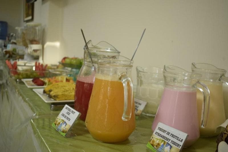 Almudena Apart Hotel image 1