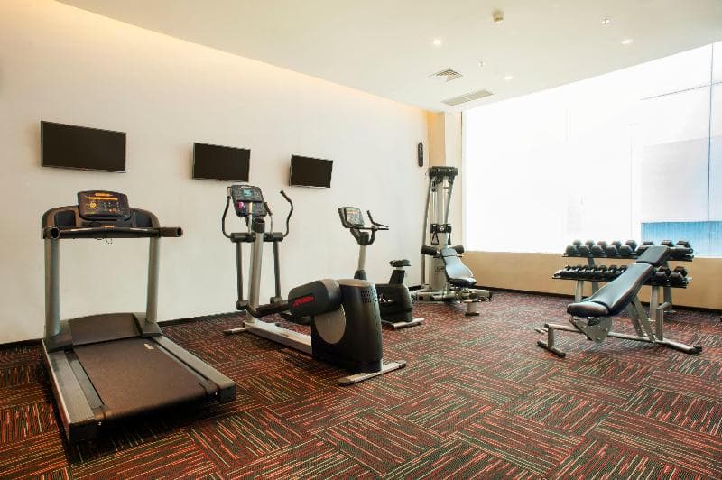 Holiday Inn Express Surabaya Centerpoint image 2