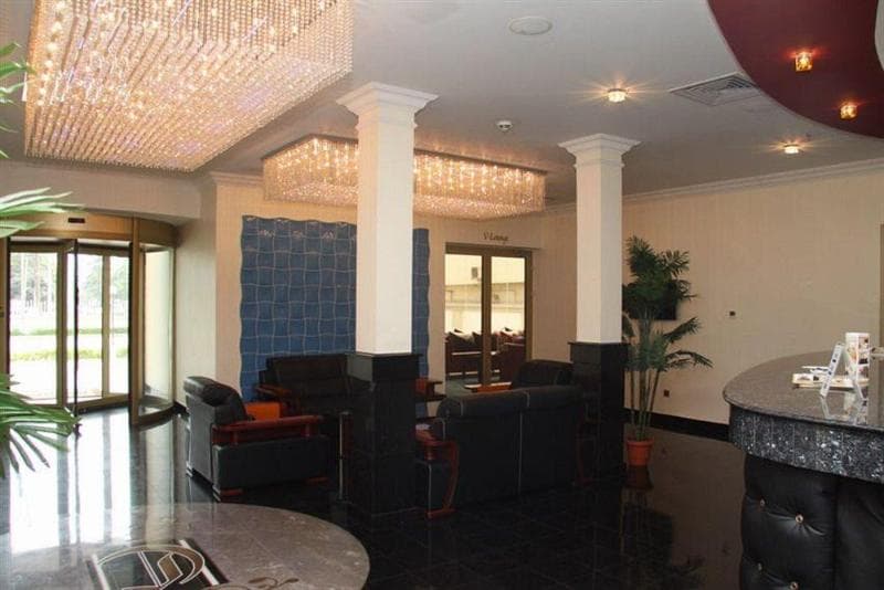 Chesney Hotel image 1