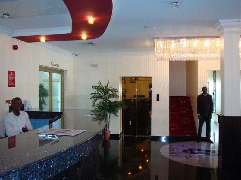 Chesney Hotel image 2