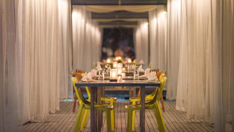 Maya Sanur Resort & Spa image 1