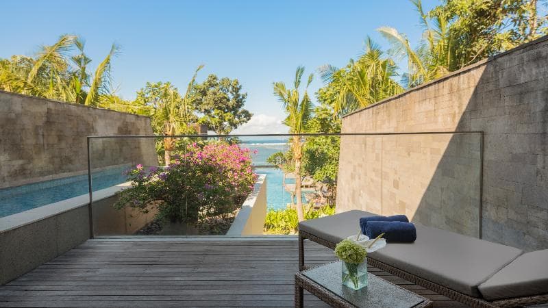 Maya Sanur Resort & Spa image 2