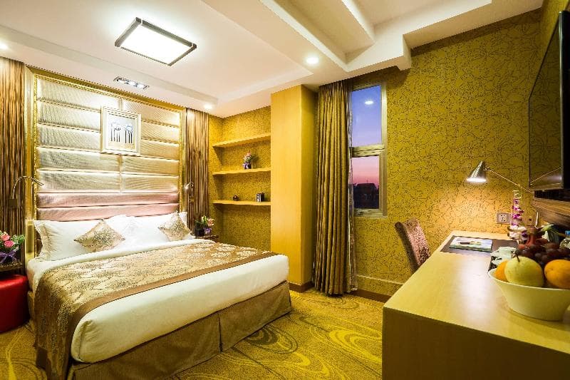 Best Western Chinatown Hotel image 1