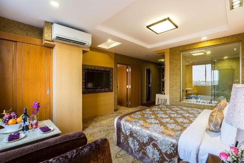 Best Western Chinatown Hotel image 2