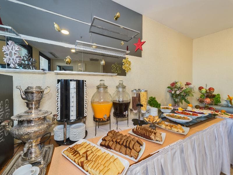 Great Fortune Hotel & Spa image 1