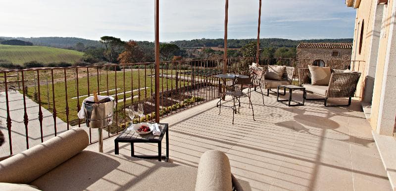 Hotel Casa Anamaria image 1