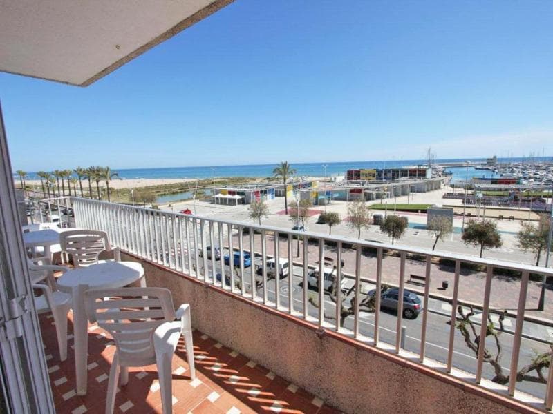 Apartamentos Marina D'or 3000 image 1