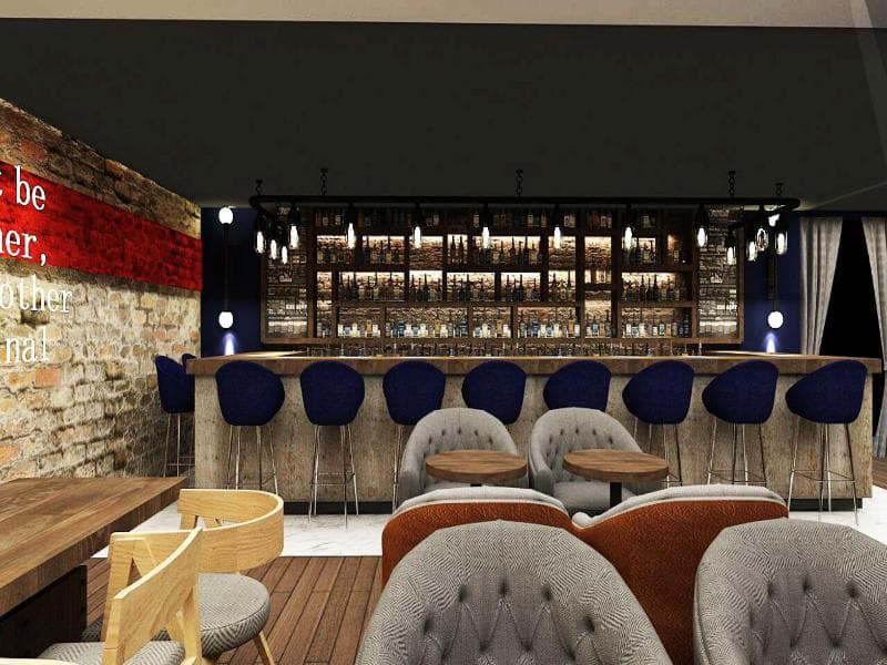 Onyx Business Hotel image 2