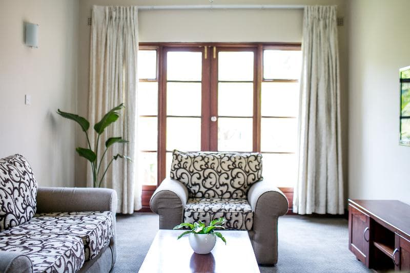 Stay at The Bronte Garden Hotel
