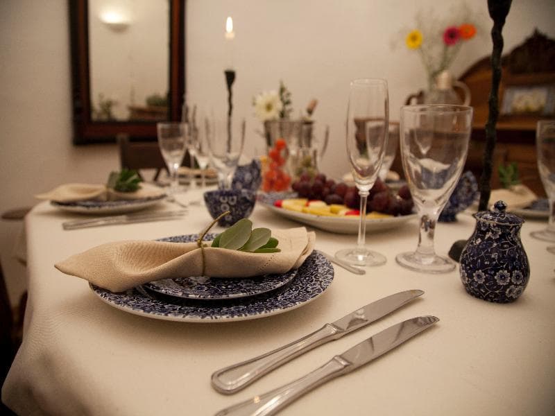 The Vasilicos Caldera Heritage Suites image 1