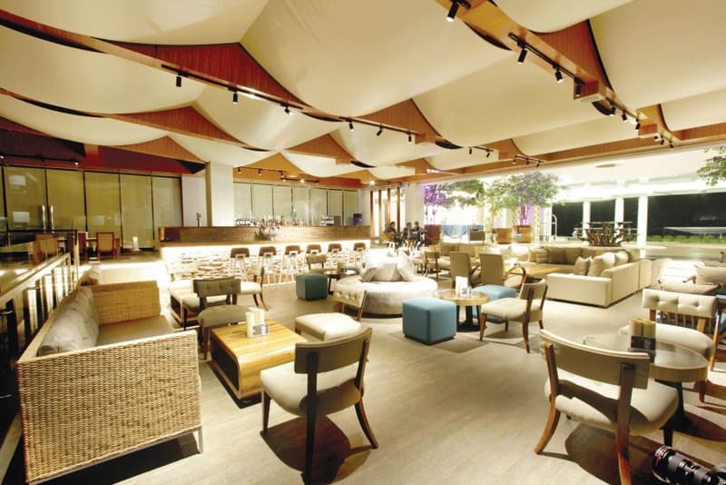 Stay at R Hotel Rancamaya