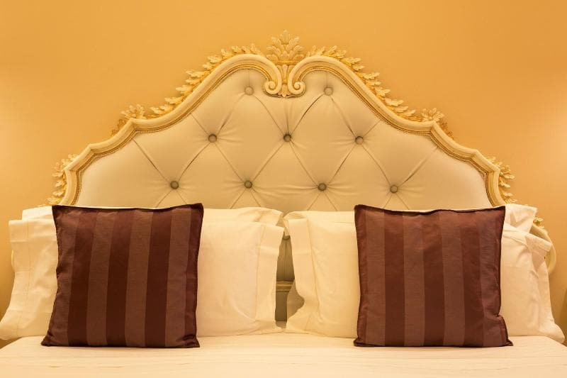 Stay at Art Hotel Villa Agape