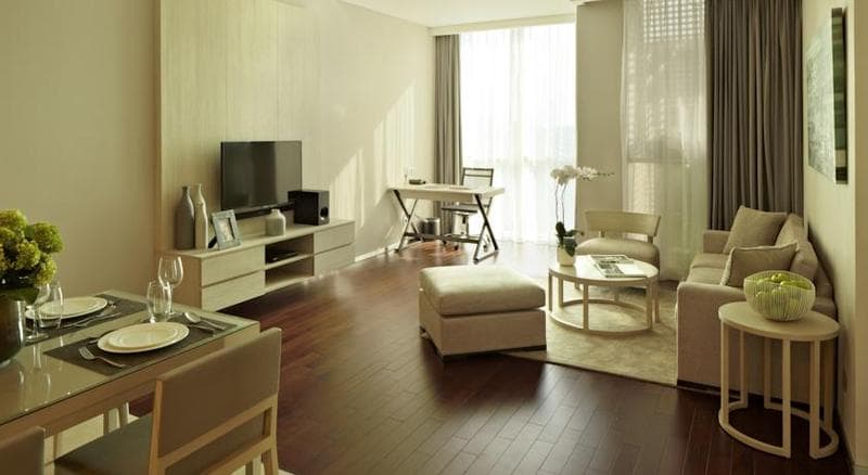 Fraser Residence Menteng Jakarta image 2