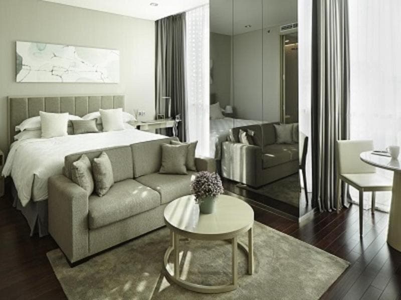Fraser Residence Menteng Jakarta image 1