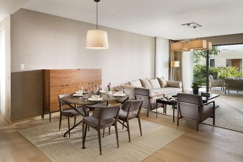 Mandarin Oriental Bodrum image 2