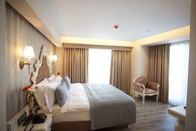 Anthemis Hotel image 2