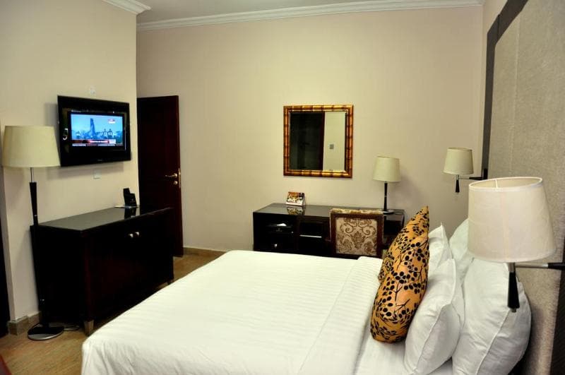 Chelsea Hotel Wuse II image 1