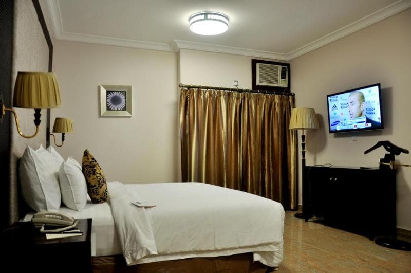 Chelsea Hotel Wuse II image 2