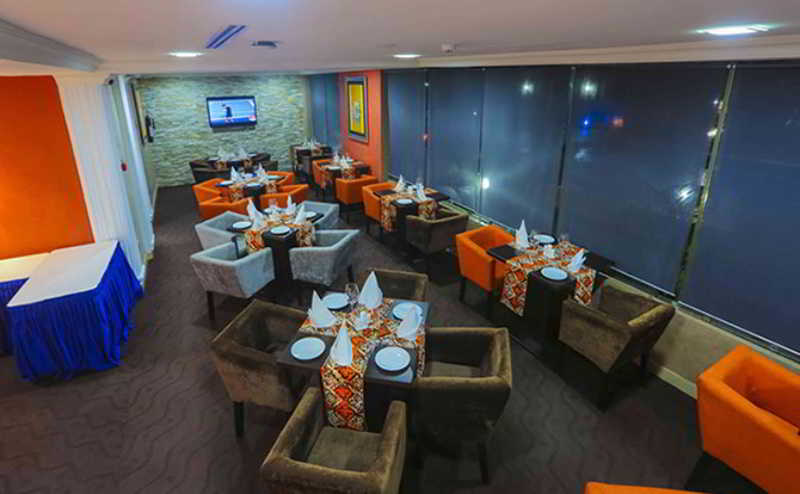 Stay at GolfView Suites and Conference Center
