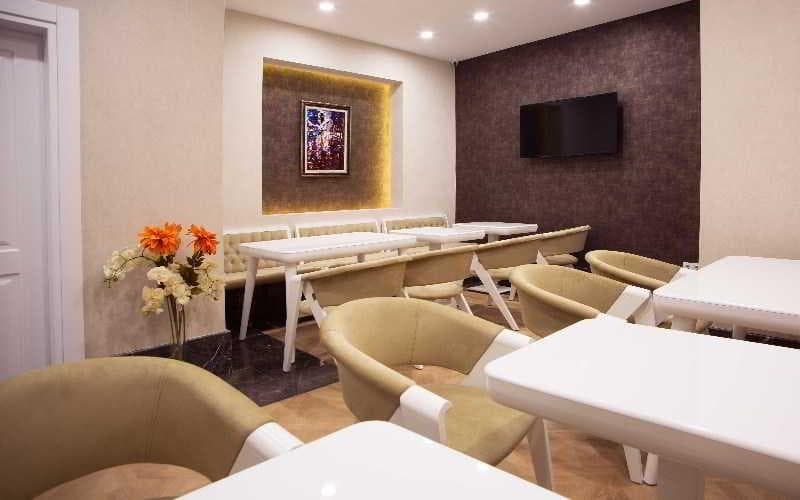 Astan Hotel Taksim image 1