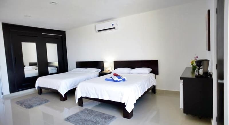 Sunrise 42 Suites Hotel image 1